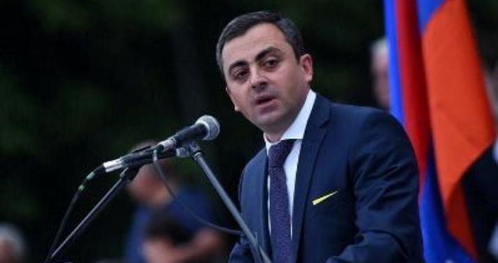 Ermənistanda radikal qüvvələr hərəkətə keçdi: