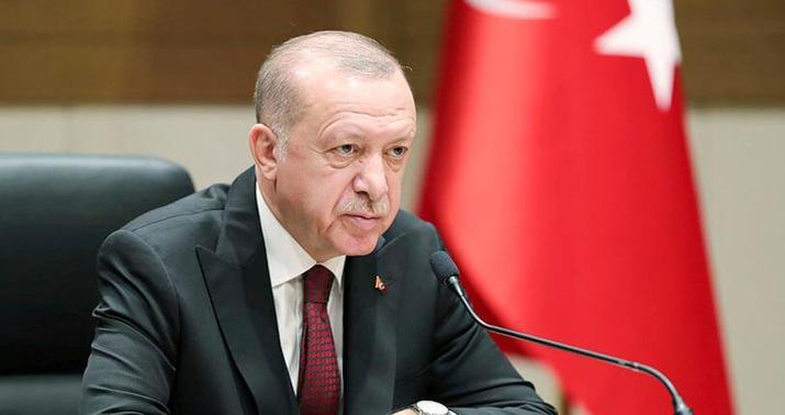 Ərdoğanın həmləsindən panikaya düşdülər: