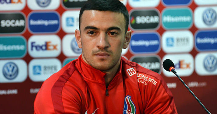Qara Qarayev millinin heyətindən çıxarıldı