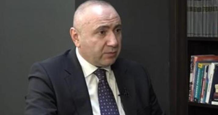 “Paşinyanın planı budur ki, Ankara və Bakı ilə...” –