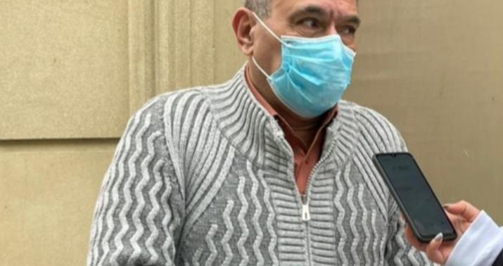 "O, ağ ciyər xərçəngindən əziyyət çəkirdi" -