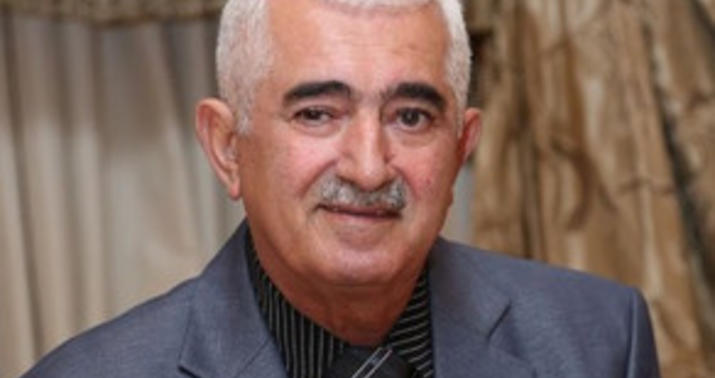 Xalq artisti Yasamal qəbiristanlığında dəfn ediləcək -