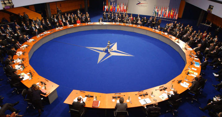 NATO ölkələri sammiti Brüsseldə keçiriləcək