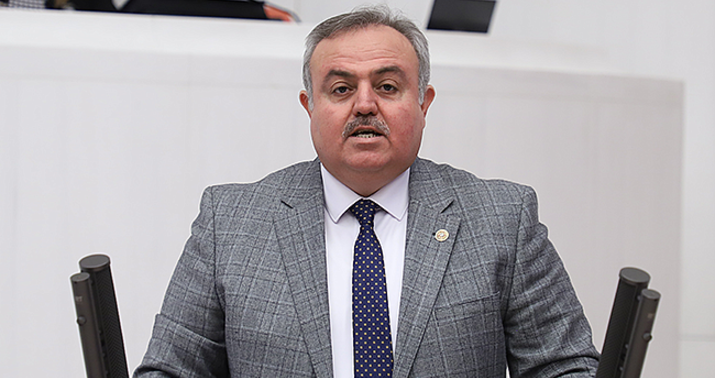 Ərdoğanın həkimi təyyarədə körpəni xilas etdi