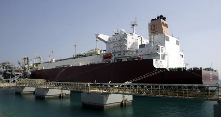 10 illik enerji müqaviləsi imzaladı