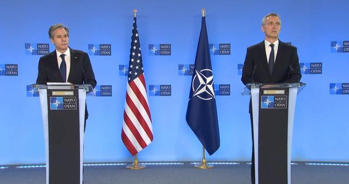 NATO-dan S-400 xəbərdarlığı -