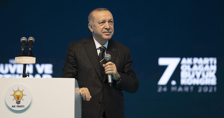 Ərdoğandan Lozanna mesajı -