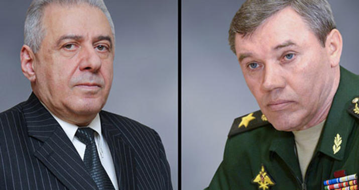 Rus zabitlər Ermənistana gəlir -