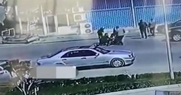Videosu yayılan naməlum qadının şəxsiyyəti bilindi -