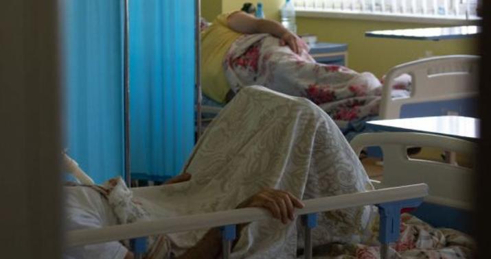 Ermənistanda virusdan 14 nəfər öldü