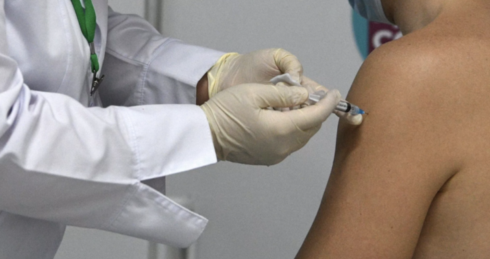 Qırğızıstanda vaksinasiya bu tarixdən başlayır