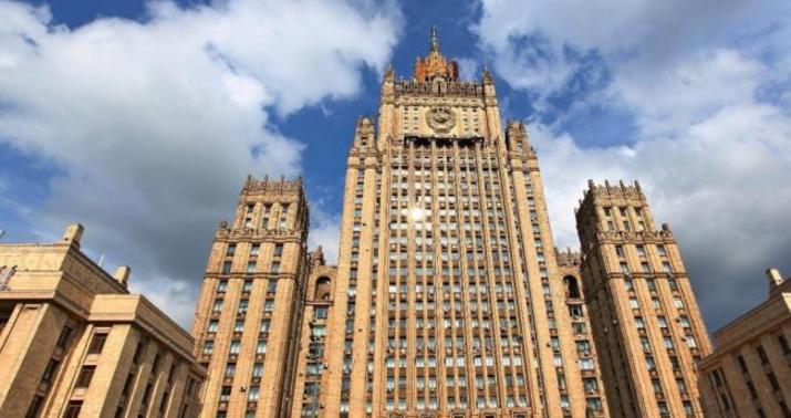 Lavrovdan Koreya yarımadası ilə bağlı kritik çağırış