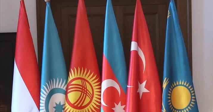 Türkiyə Prezidenti Türk Akademiyası ilə bağlı protokolu təsdiq etdi