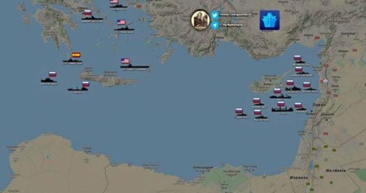 Pentaqon Sevestopolda rus gəmilərinə hücumu təsdiqlədi -