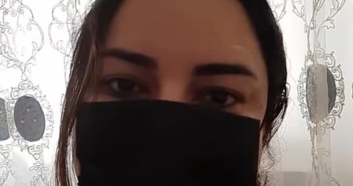 Koronavirusa yoluxan Aytən Səfərova: