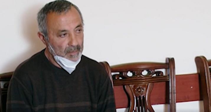 Samuxda dəfələrlə məhkum olunan şəxs həbs edildi