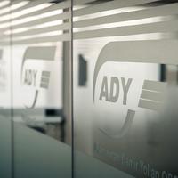 ADY Xaçmaz Dəmiryol Vağzalının 124 yaşlı binasını əsaslı təmir edib