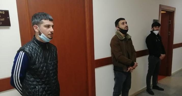 Abşeronda çay evinin sahibi və müştərilər cərimələndi –