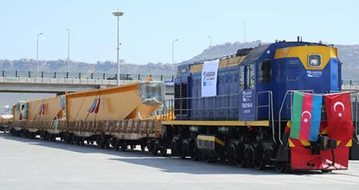 Güzəştli şərtlərlə Türkiyəyə məhsul ixracına başlandı -