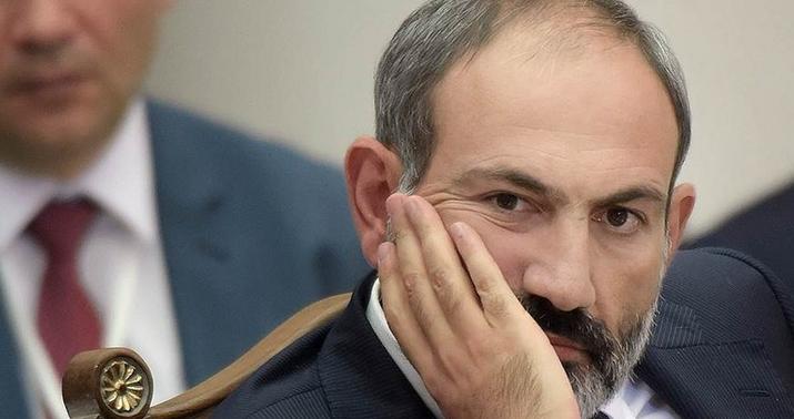 “Paşinyanın oyunu təhlükəlidir, belə davam etsə...” -