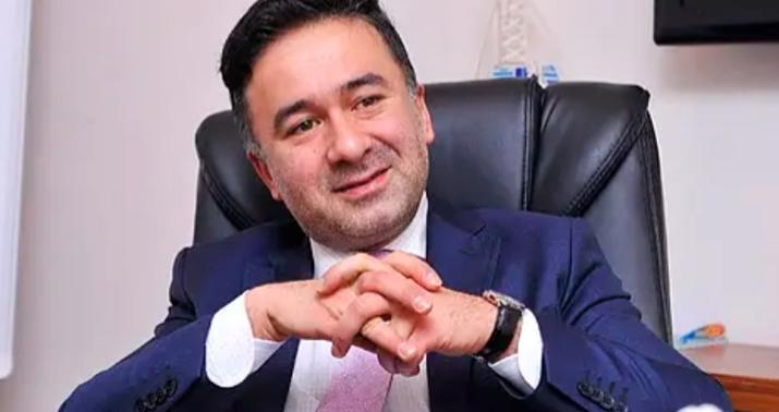 Tahir İmanov peyvənd olundu -