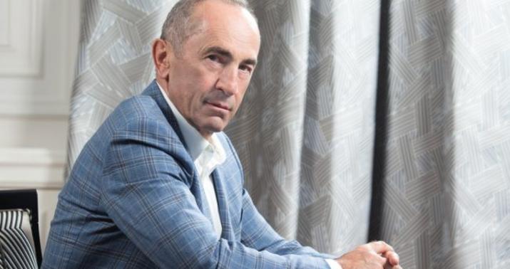 Paşinyan elan etdi, Köçəryan hərəkətə keçdi –