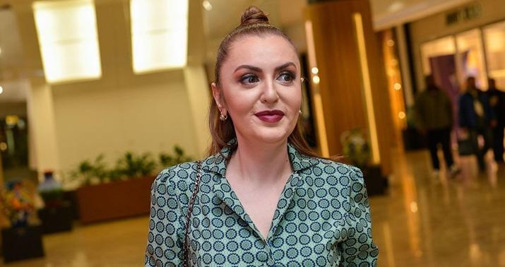 Sevda Ələkbərzadə yeni klipini təqdim etdi -