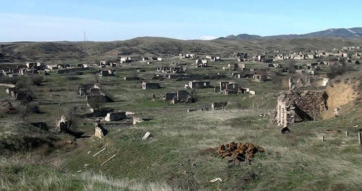 Cəbrayılın azad olmasının 1 ili: İllərdir bu günü görmək üçün... –