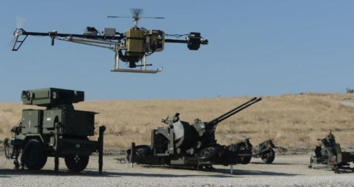 Türk ordusu hərəkətə keçdi: