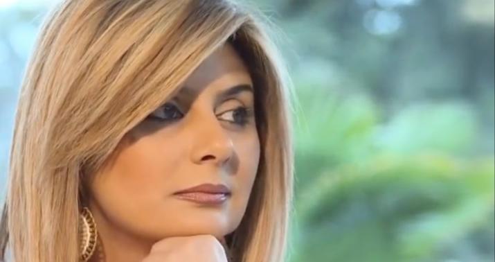 Rövşanə: "Xatun məndən incidi ki, niyə İlhamə Quliyevanı..." -