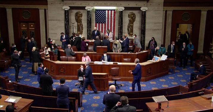 Konqresmenlərdən Qarabağ təxribatı: