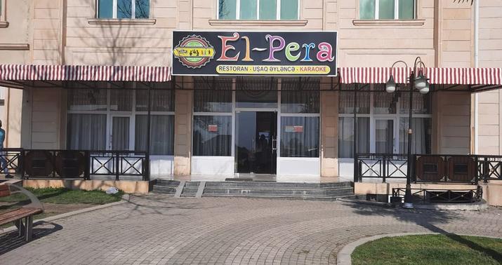 Balakəndə toy məclisi edənlər cərimə olundu