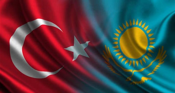 Qazaxıstan ilə Türkiyə ortaq tarixi serial çəkəcək