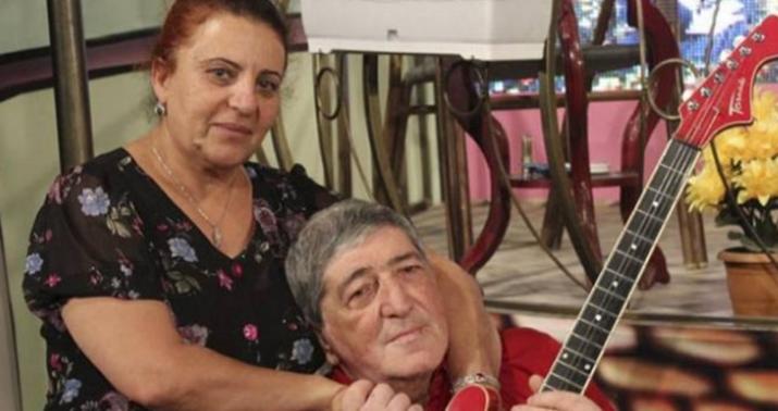 Rəmişin həyat yoldaşı koronaya yoluxub?