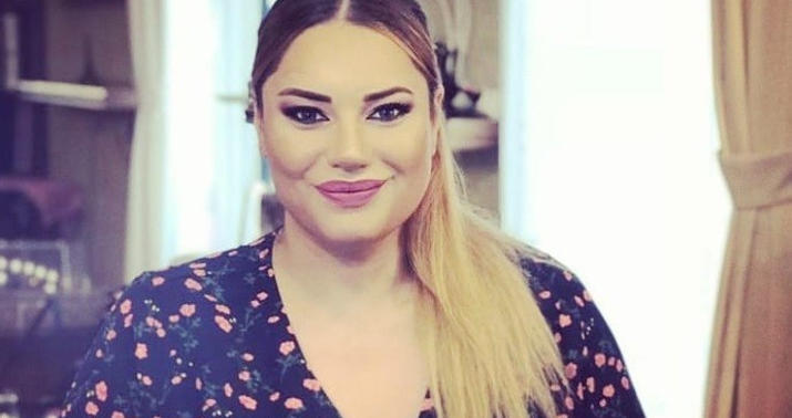 Aytən Səfərova xəstəxanaya yerləşdirildi -