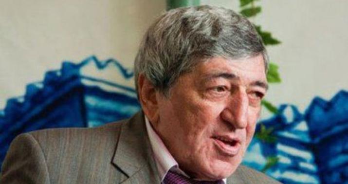 "Rəmişin dəfn yerini ailəsi müəyyən edəcək" -