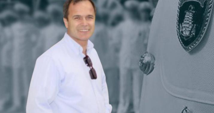 Türkiyədə “admiralların qiyamı”na kim rəhbərlik edib? –