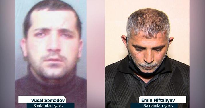 Bakıda əməliyyat: Həbs olunanlar var –