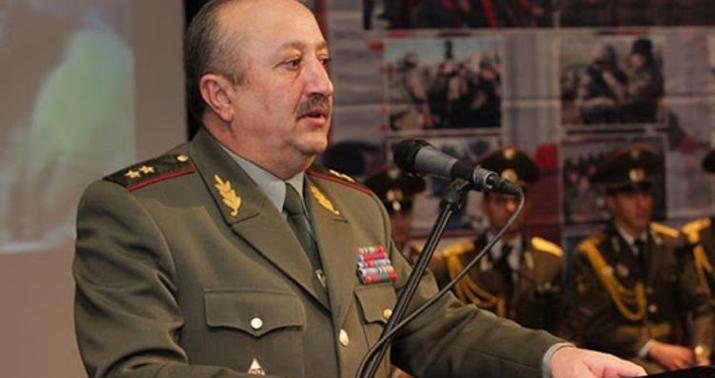 Generaldan şok iddia: