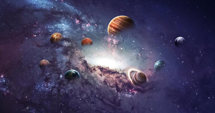 Səthi olmayan planetlər: İnsan kainatda harda duruş gətirə bilər?.. -