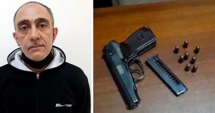 Maştağada əməliyyat: