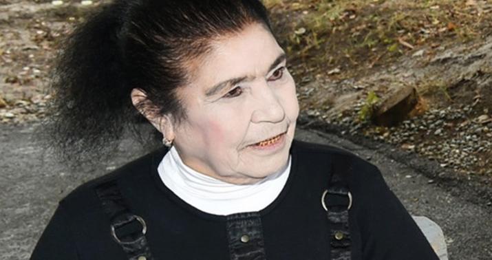 Sosialist Əməyi Qəhrəmanın evi qarət edildi –