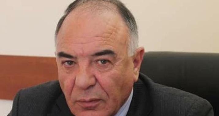 Həsən Həsənov vəfat etdi