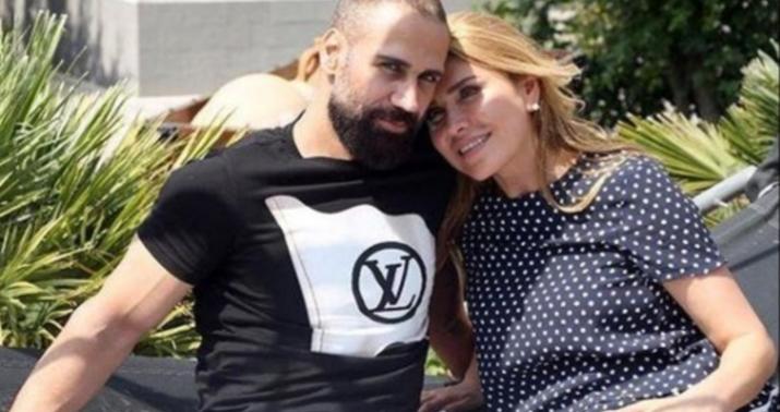 Xoşqədəmin həyat yoldaşı: