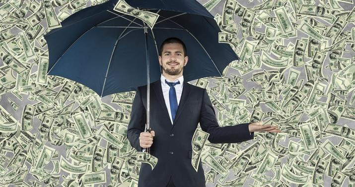 Dünyada zəngin insanların sayı artdı -