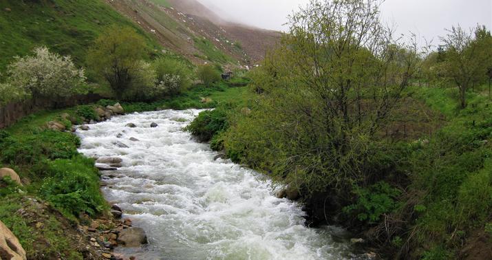 İşçi qrupu toplaşdı: