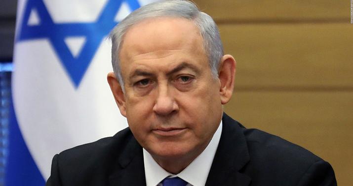 Netanyahu nöqtəni qoydu: “Əsas hədəfimiz İranı....” –