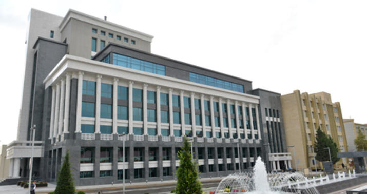 Korrupsiya İdarəsinə vətəndaşlar tərəfindən edilən müraciətlərin sayı açıqlanıb