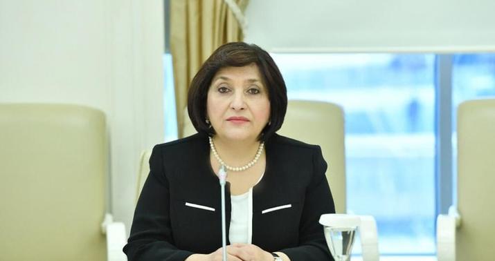 “Əfv fərman və sərəncamları ilə 9 minə yaxın məhkum azadlığa buraxılıb” -