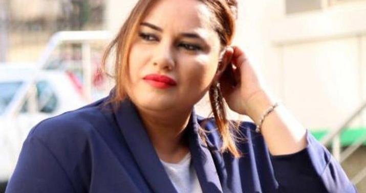 Ayağa qalxanda sanki hər şey üstümə gəlir -